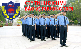 Bảo vệ ngân hàng
