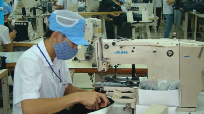 Đồng Nai: Nhiều doanh nghiệp thiếu lao động sau Tết