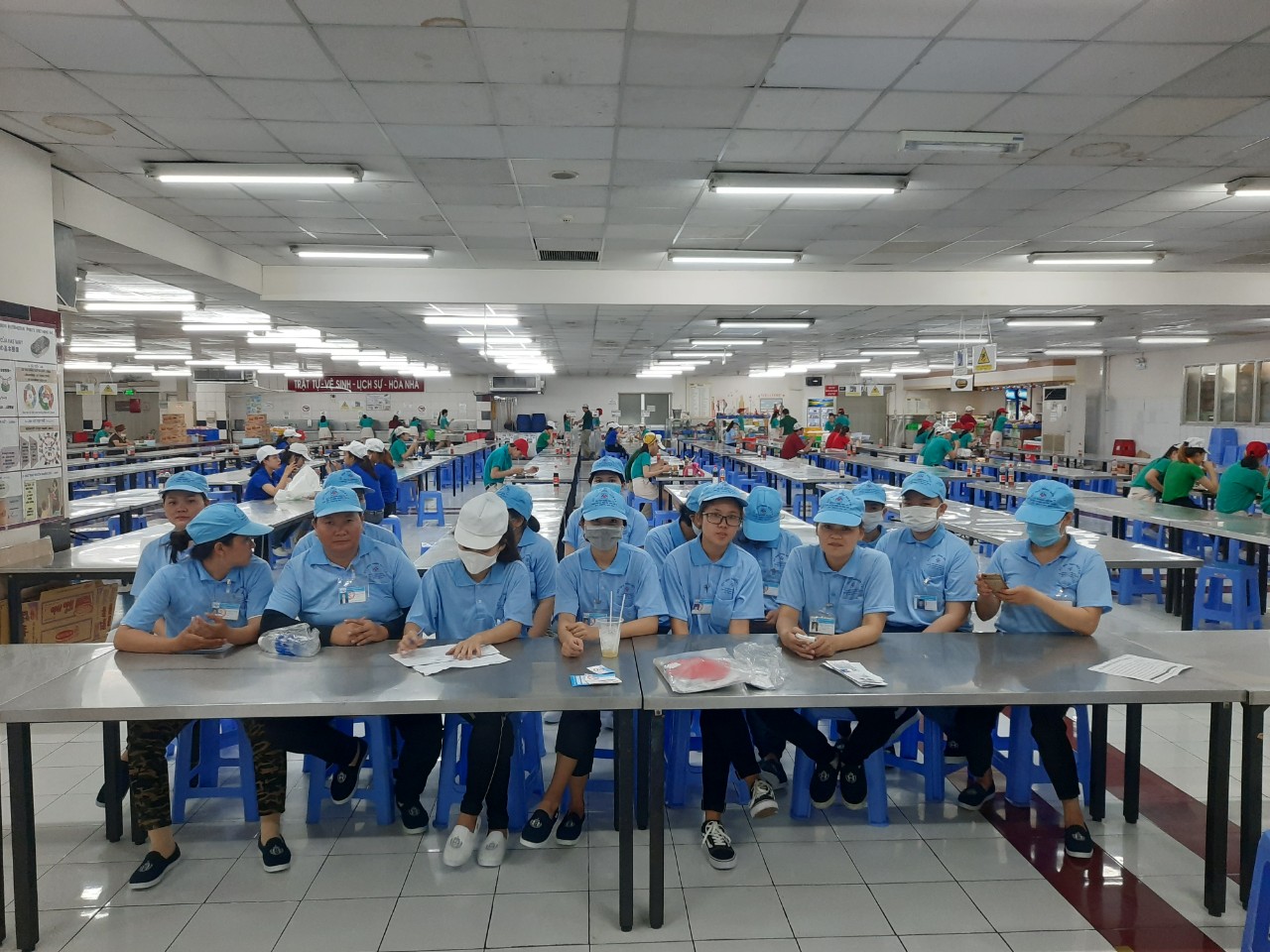 Giới thiệu một số ưu điểm khi sử dụng mô hình thuê lao động