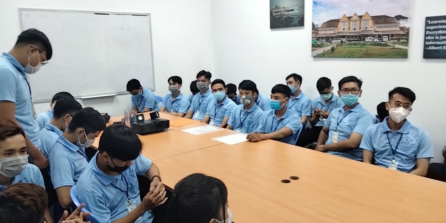 Công ty chúng tôi chuyên cung cấp các nguồn lao động trong các lĩnh vực